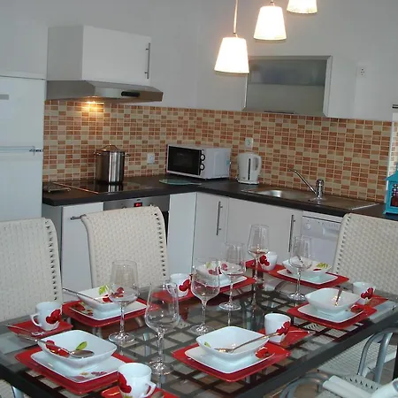 Appartamento Dalmatina Zaton (Zadar)