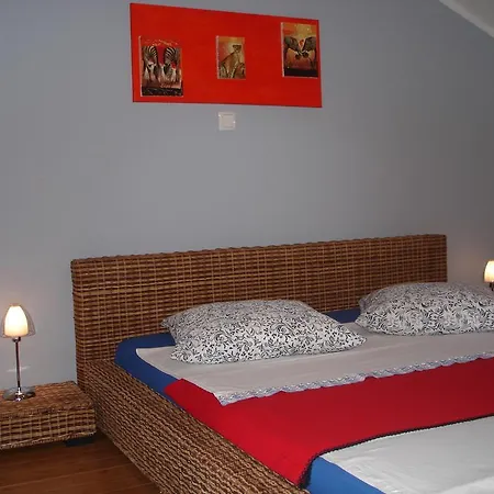 Dalmatina Zaton (Zadar)
