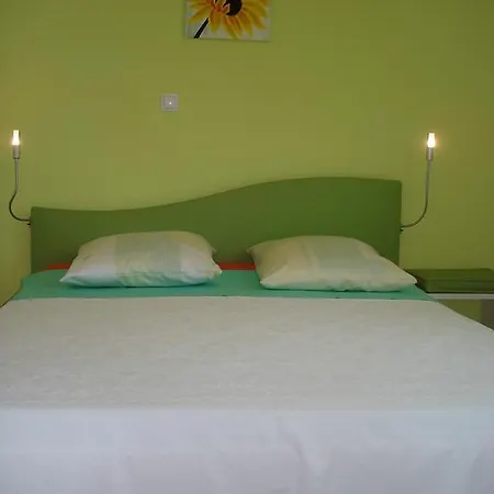 Appartamento Dalmatina Zaton (Zadar)