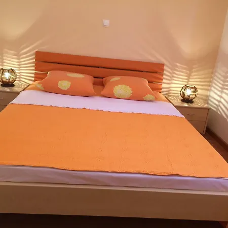 Apartmán Dalmatina Zaton (Zadar)