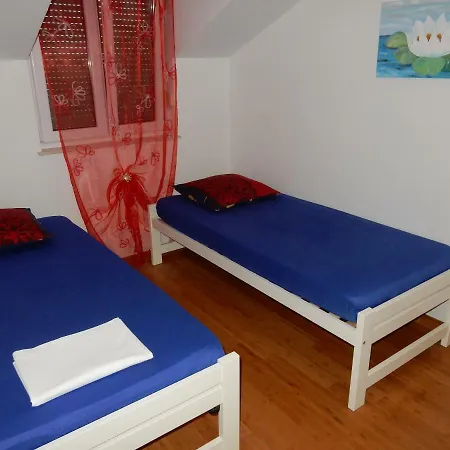 Dalmatina Zaton (Zadar)