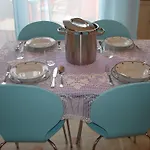 דירה Dalmatina