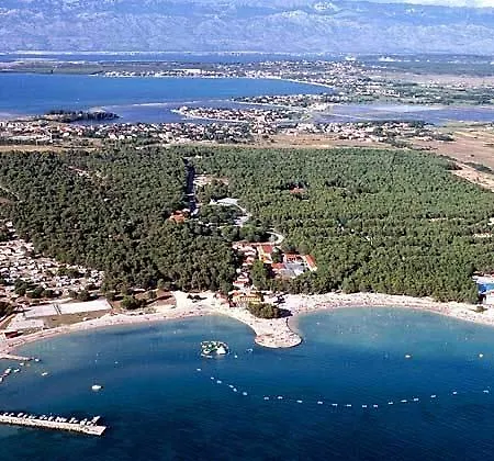 Dalmatina * Zaton (Zadar)