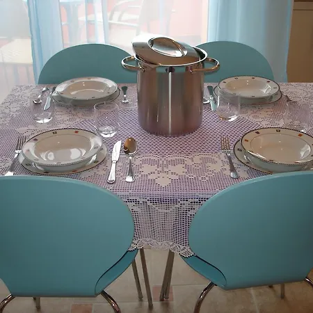 Appartement Dalmatina