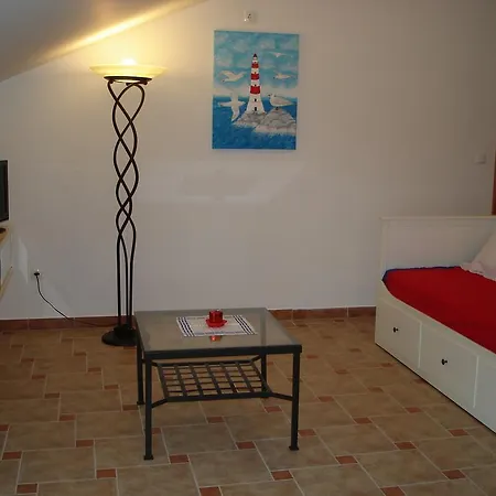 Appartement Dalmatina *
