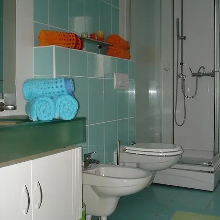 Dalmatina Appartement *