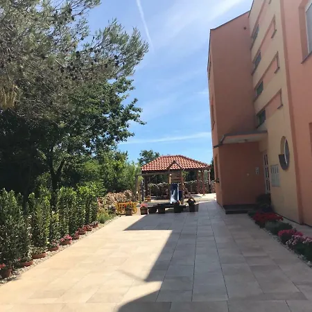 Dalmatina Appartement