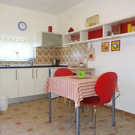 Dalmatina Appartement Zaton (Zadar)