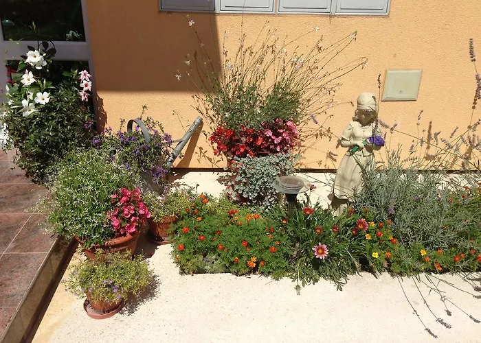 达尔马缇娜公寓