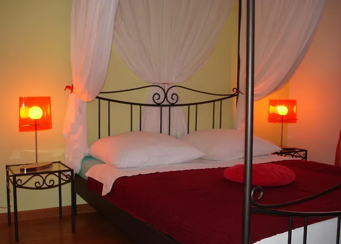 公寓 达尔马缇娜公寓 *