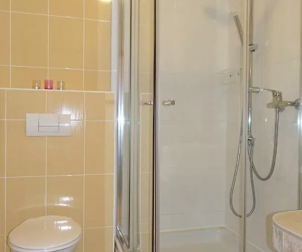 达尔马缇娜公寓 公寓